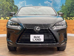 LEXUS NX300 AWD