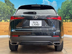 LEXUS NX300 AWD