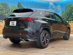 LEXUS NX300 AWD