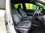 HARRIER 2WD
