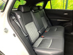 HARRIER 2WD