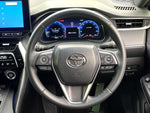 HARRIER 2WD