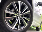 HARRIER 2WD