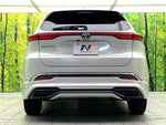 HARRIER 2WD