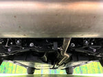 HARRIER 2WD