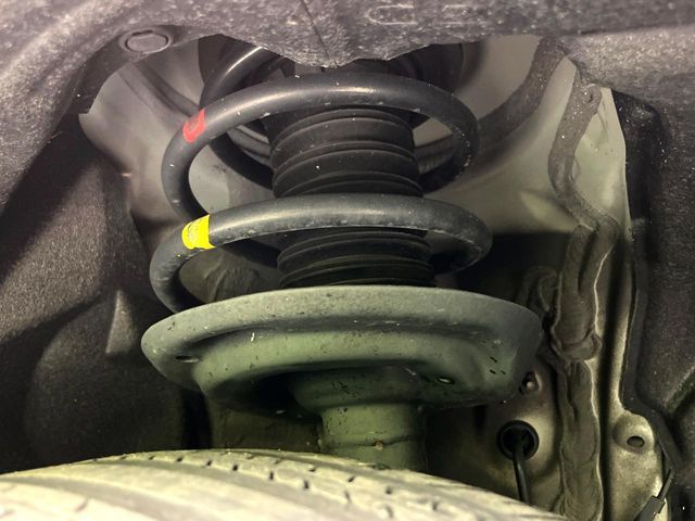 HARRIER 2WD
