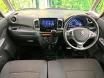 Spacia custom