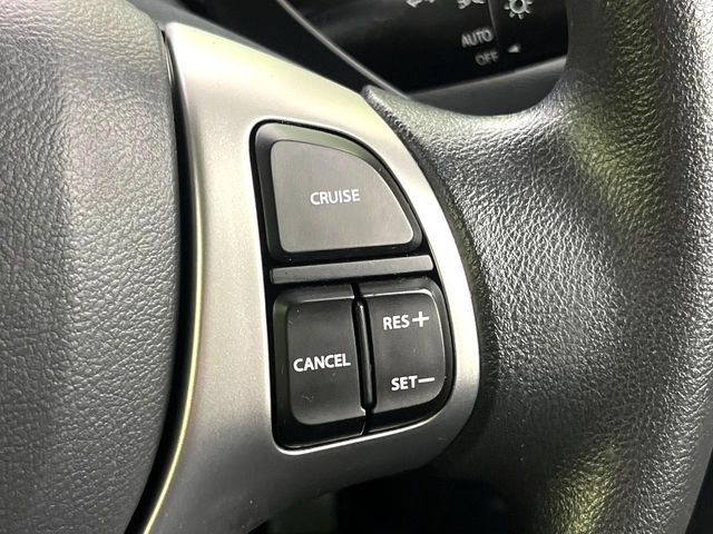 Spacia custom