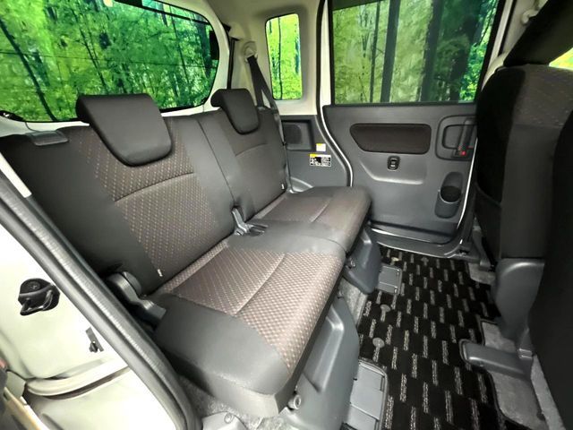 Spacia custom