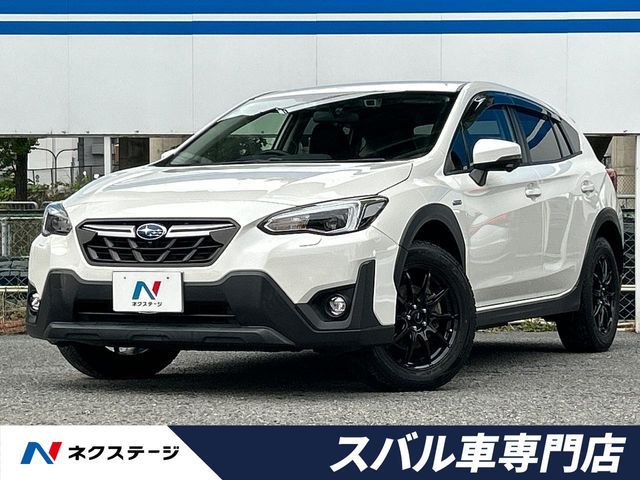 SUBARU XV HYBRID