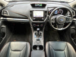 SUBARU XV HYBRID