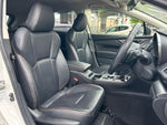 SUBARU XV HYBRID