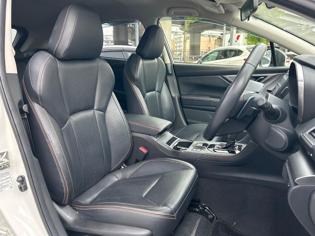 SUBARU XV HYBRID