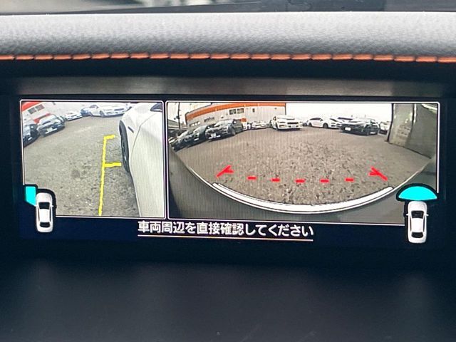 SUBARU XV HYBRID