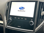 SUBARU XV HYBRID