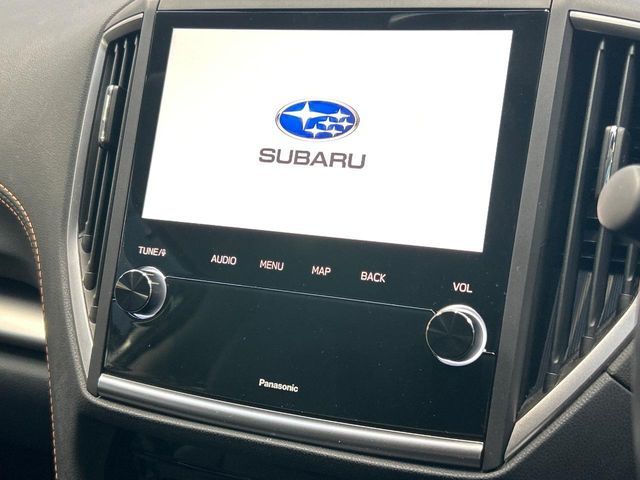SUBARU XV HYBRID