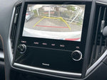 SUBARU XV HYBRID