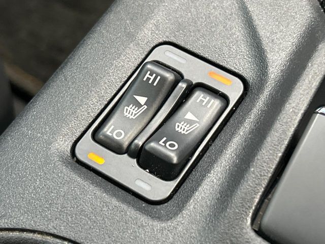 SUBARU XV HYBRID