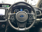 SUBARU XV HYBRID
