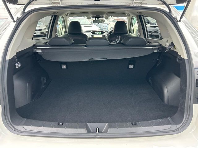SUBARU XV HYBRID