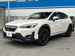 SUBARU XV HYBRID