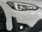 SUBARU XV HYBRID
