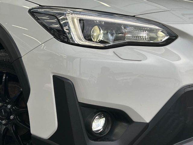 SUBARU XV HYBRID