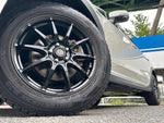 SUBARU XV HYBRID