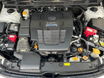 SUBARU XV HYBRID
