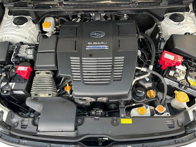 SUBARU XV HYBRID