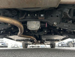 SUBARU XV HYBRID