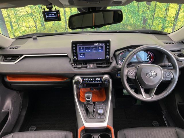 RAV4 4WD