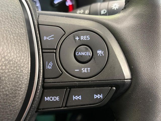 RAV4 4WD