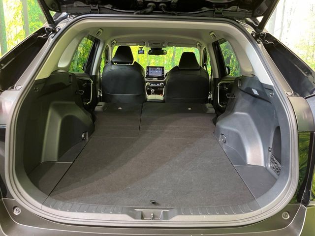 RAV4 4WD