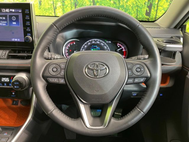 RAV4 4WD