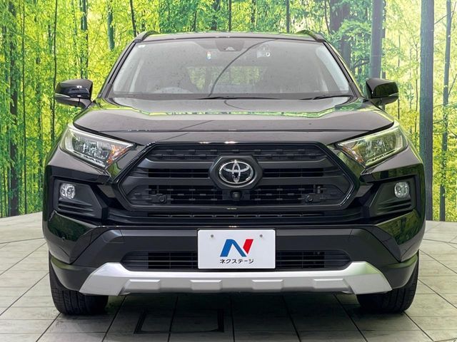 RAV4 4WD