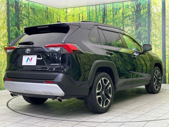 RAV4 4WD