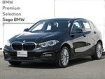 BMW 1series