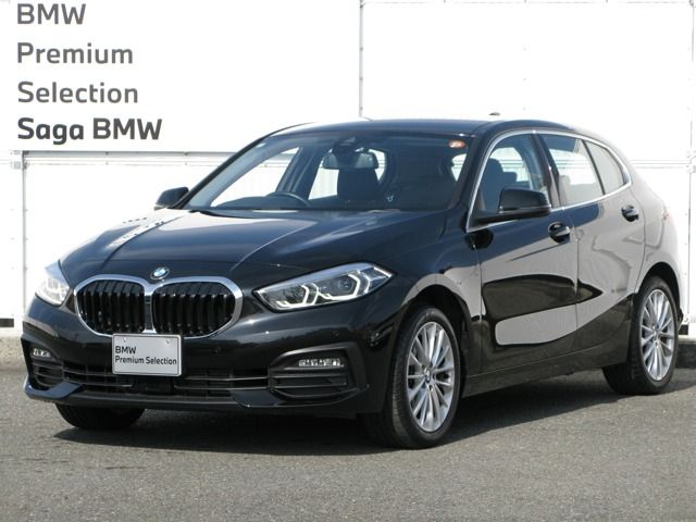 BMW 1series