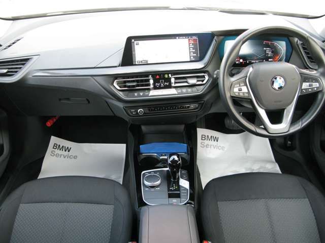 BMW 1series