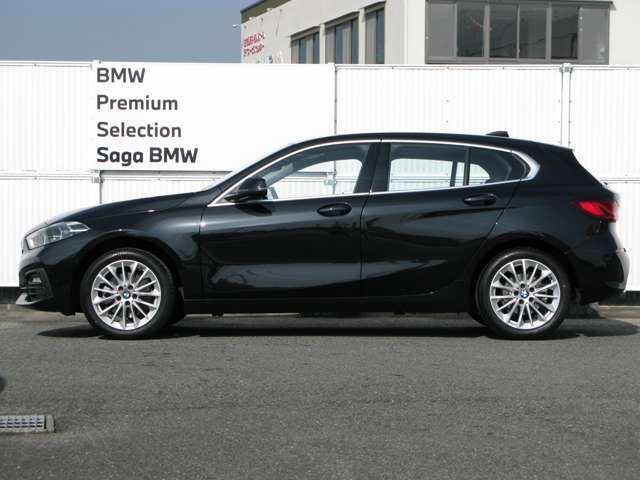 BMW 1series