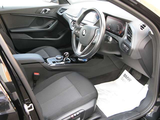 BMW 1series