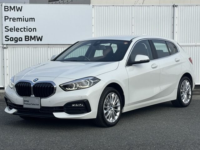BMW 1series