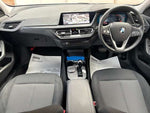 BMW 1series