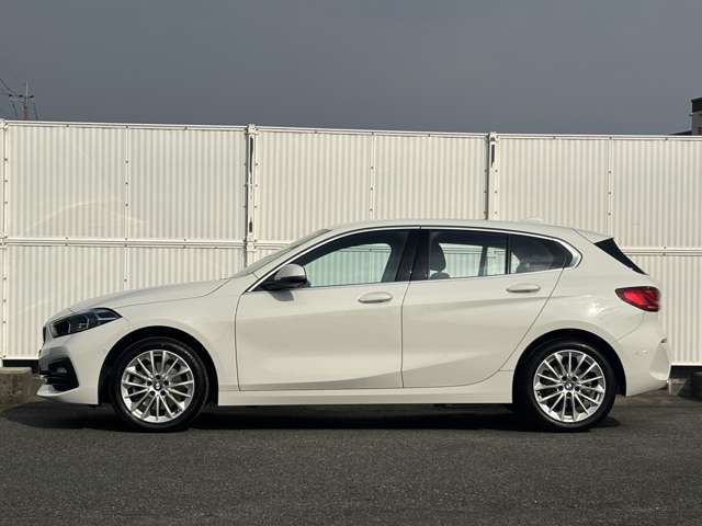 BMW 1series