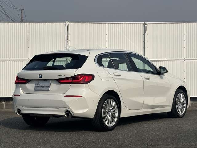 BMW 1series