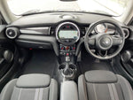 BMW MINI COOPER S