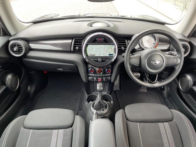 BMW MINI COOPER S