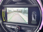 BMW MINI COOPER S