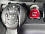 BMW MINI COOPER S